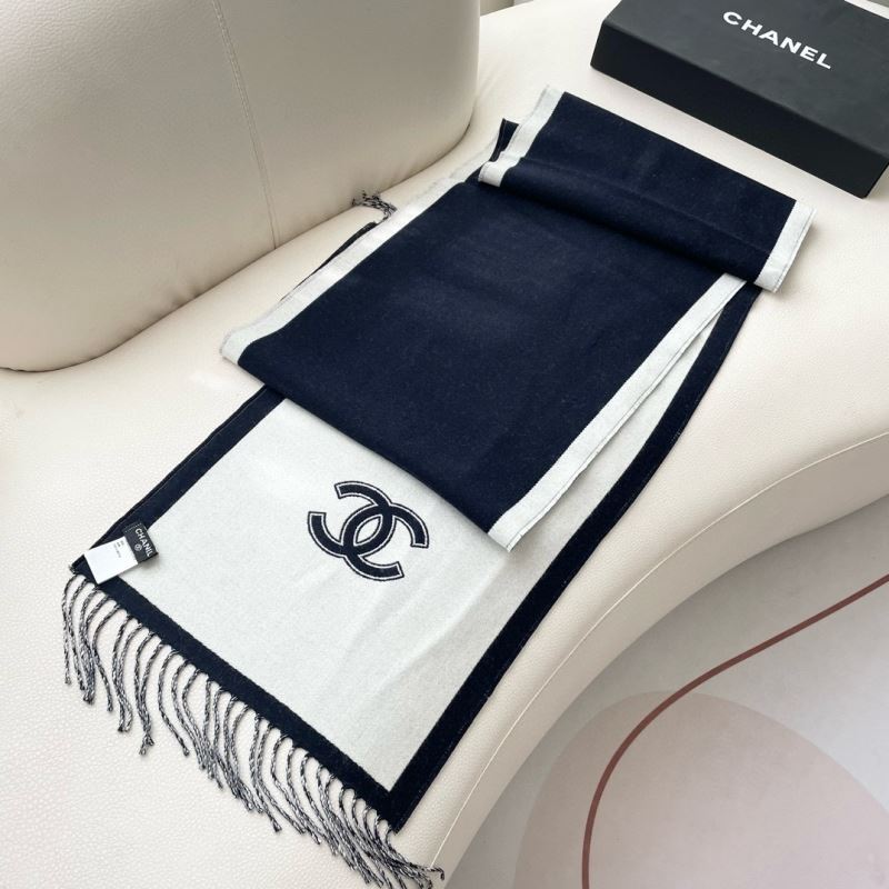 Chanel Scarf